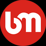 ООО РПК "БрендМастер" - Город Геленджик logo 2014 BM_krug.png